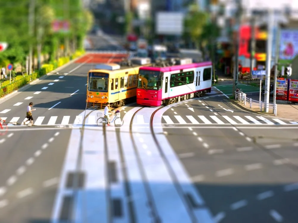 Accessibility and Millennial Transit Habits