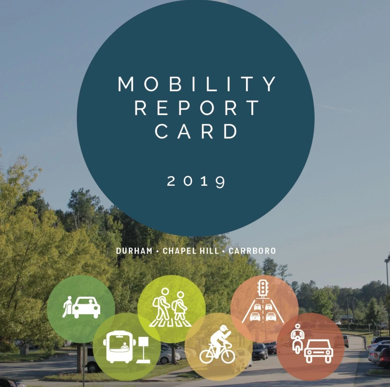 Making Data Visual: Video Q&A with Alex Bell on the Mobility Report Card