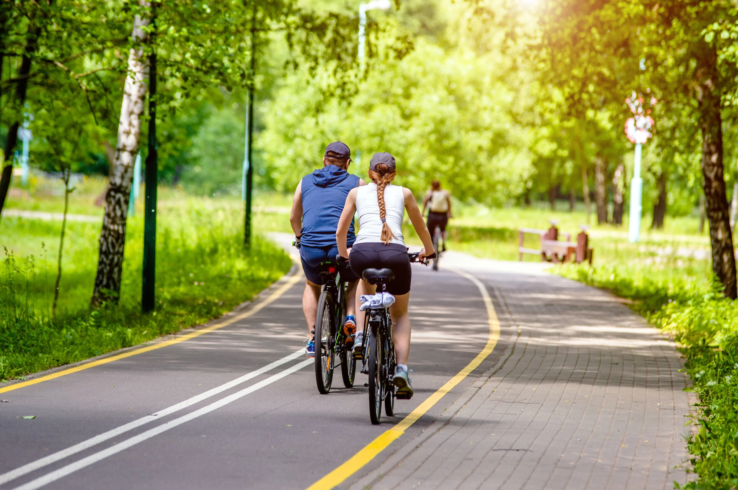 What Does a Healthy City Look Like?