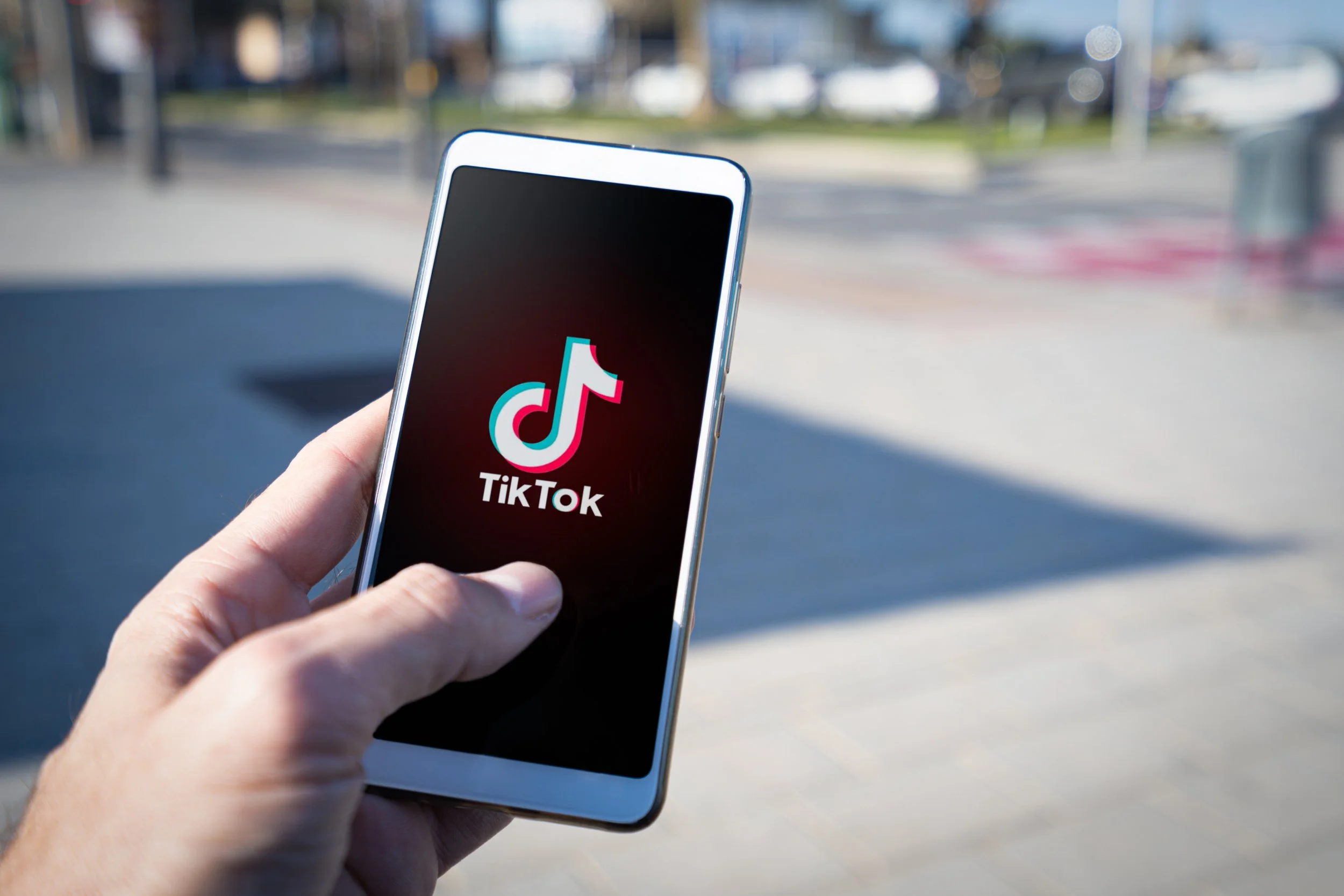 Renaissance Launches TikTok Creating @citiesthatwork