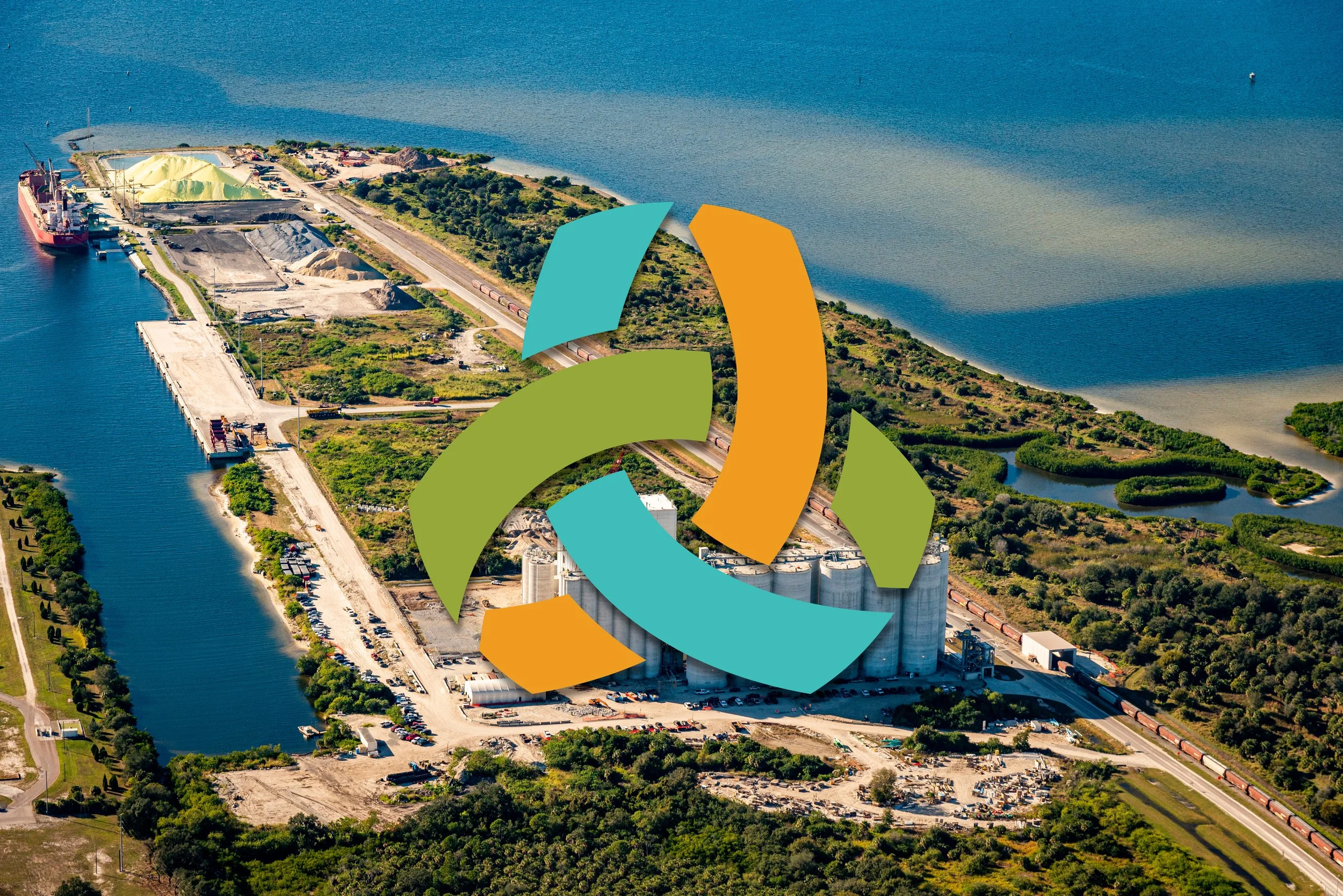 Renaissance Helps Port Tampa Bay Secure $12.6M RAISE Grant