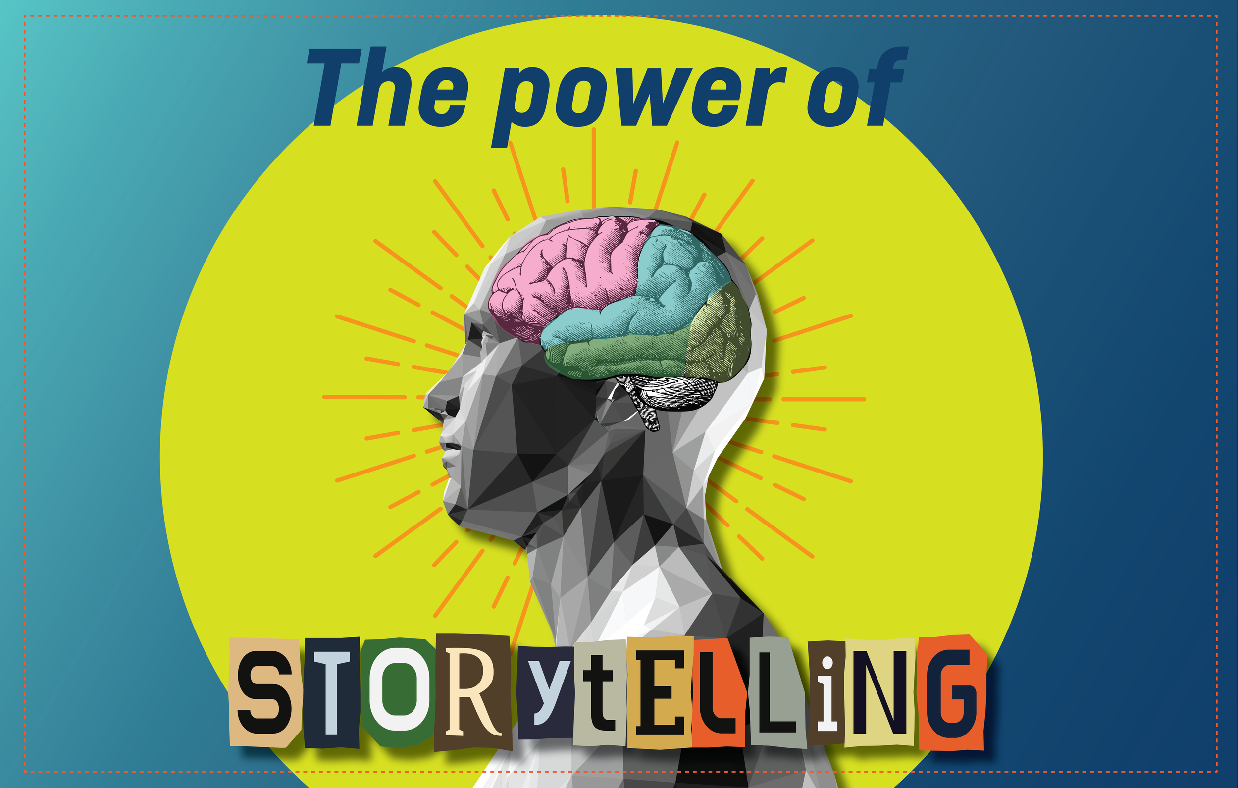 The Power of Storytelling: The Art, Science, and Philosophy of our Practice  — Renaissance Planning