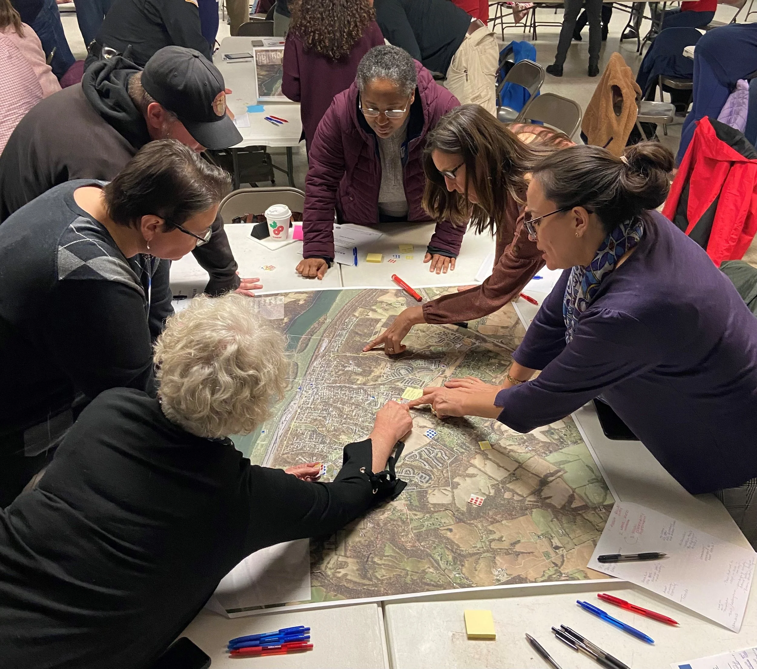 Brunswick Forward Comprehensive Plan