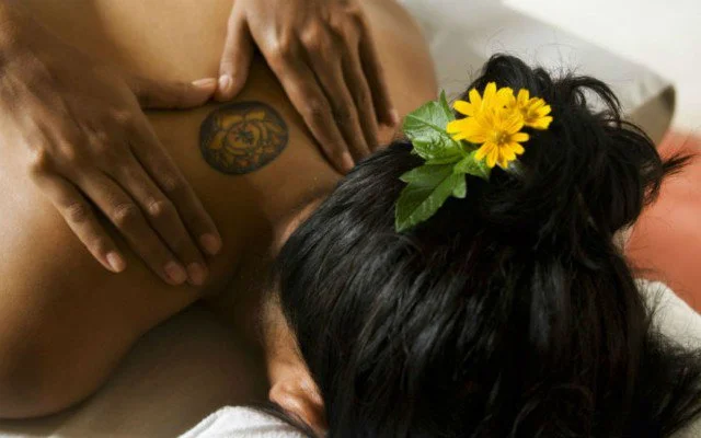 El lujo es un antidepresivo