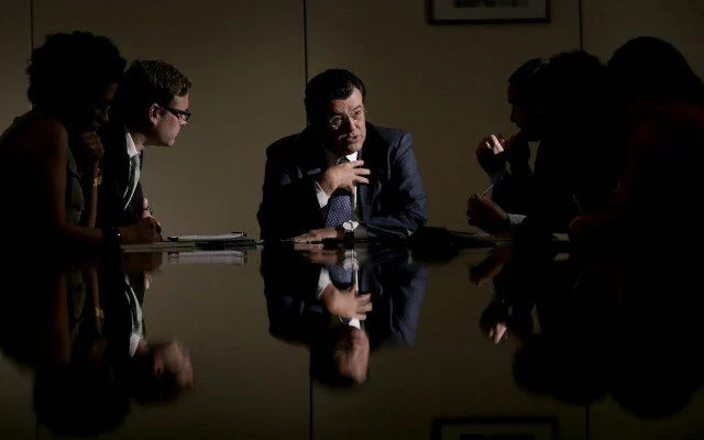 Tecnología: dos extremos del pensamiento directivo