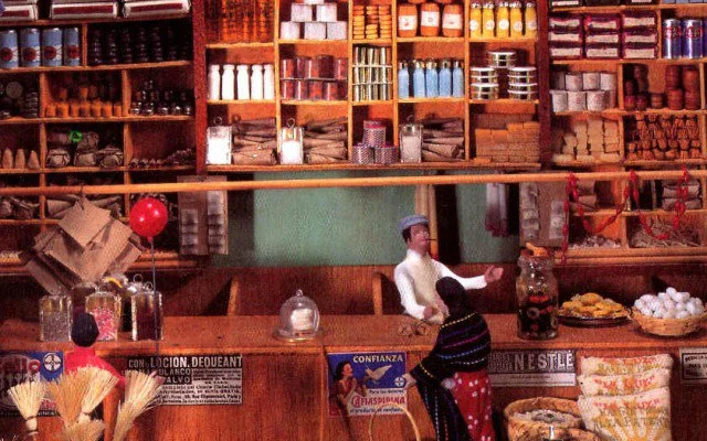 El empaque es un gran vendedor