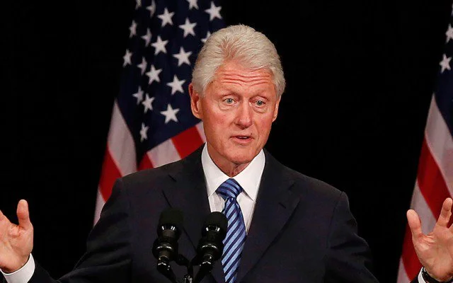 La clave para cobrar como Clinton