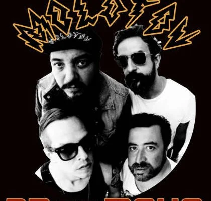 Aprender del rock en los negocios…