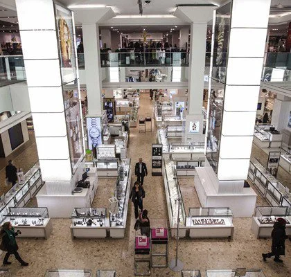 El escenario de tu producto