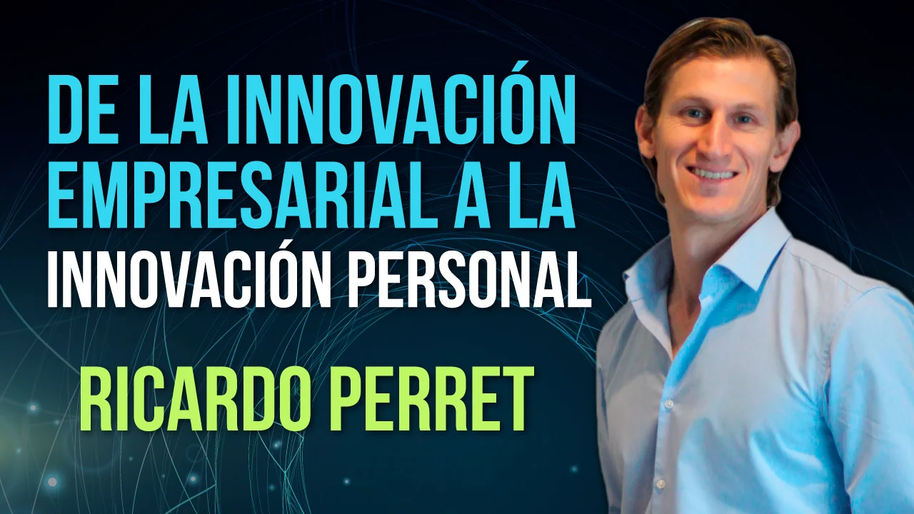 Ricardo Perret - Página web oficial