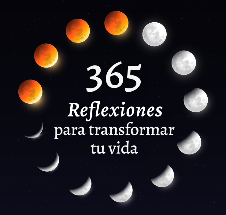 365 reflexiones para transformar tu vida