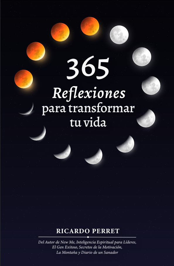 365 reflexiones para transformar tu vida