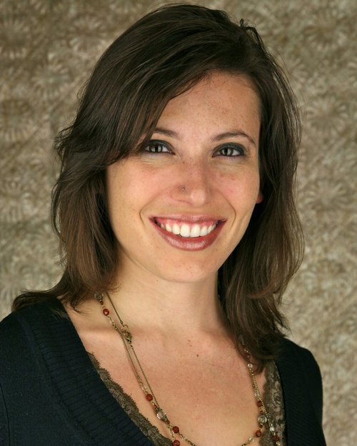 LAURA BOERSMA, writer/producer
