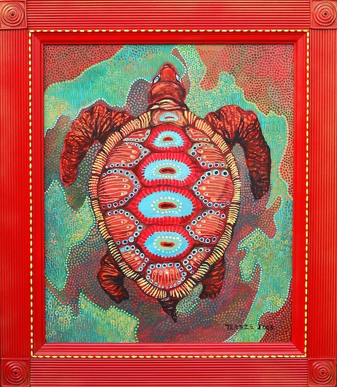 Turtle
