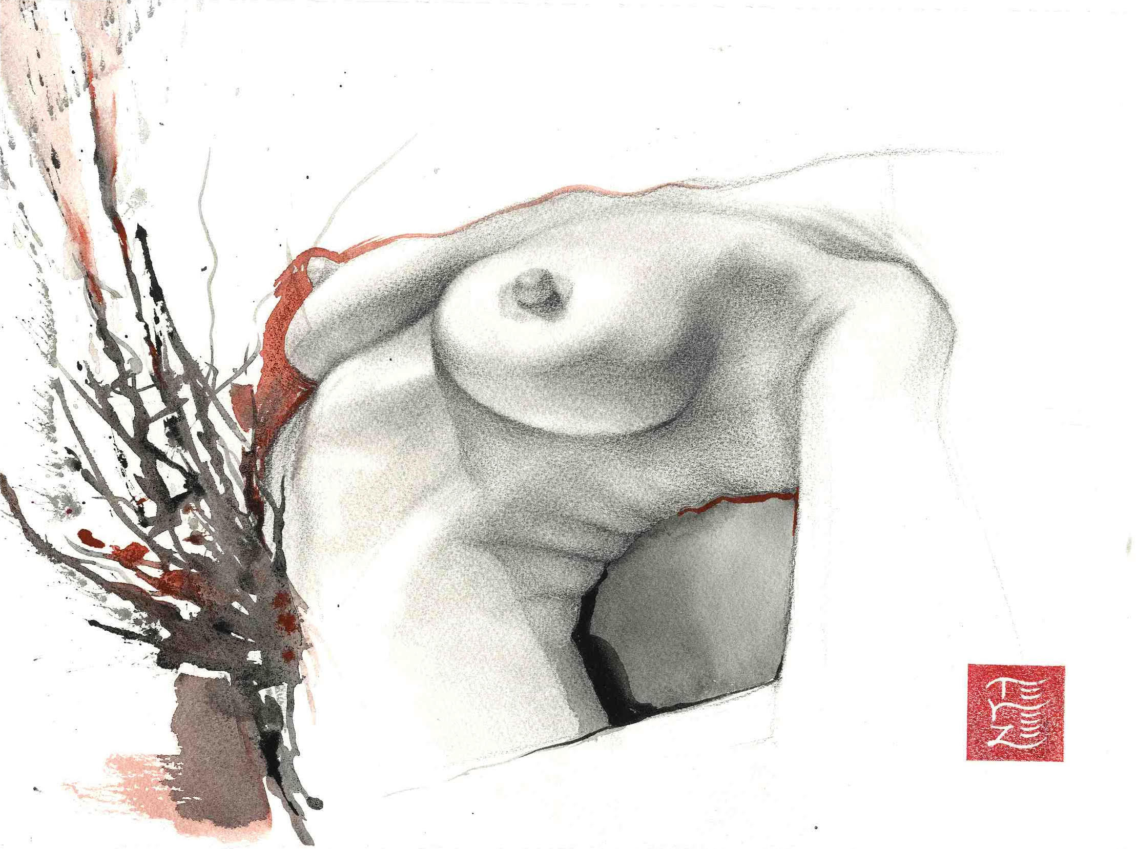 Uncovered II