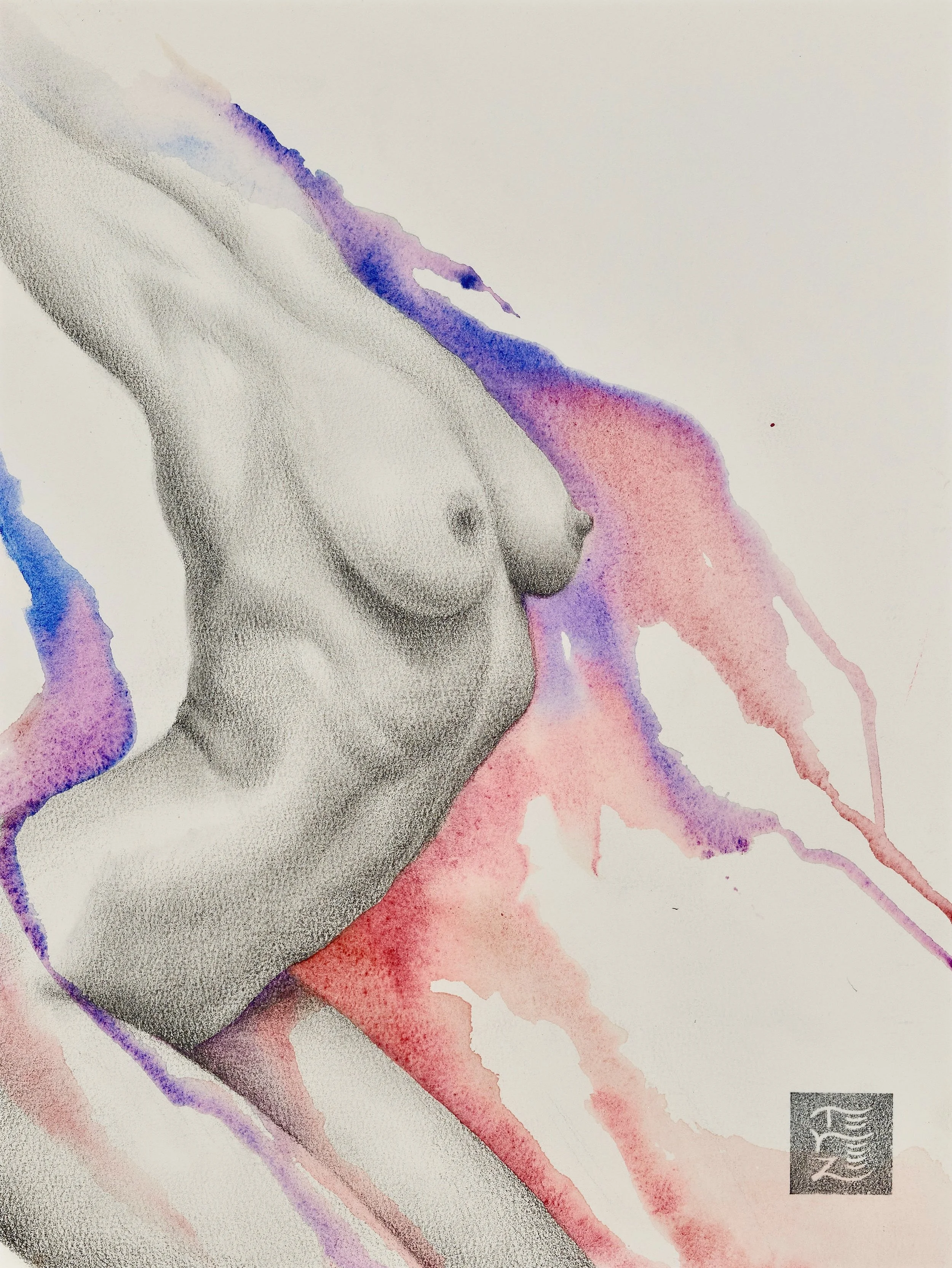 Uncovered IV