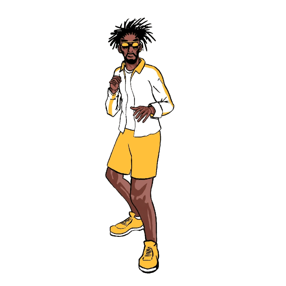 2D Animation Elias Miller 2d animation elias miller