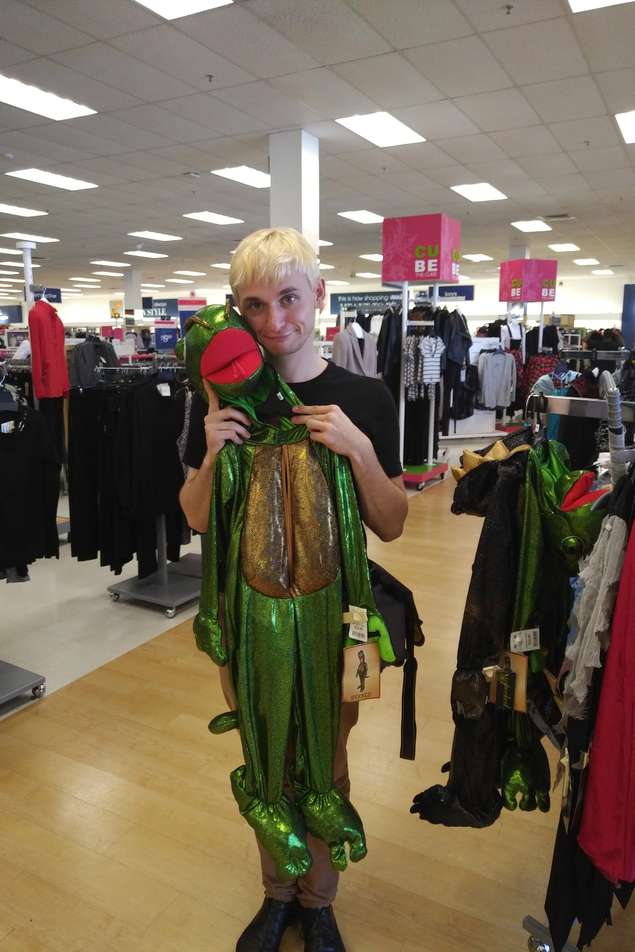 Halloween-Costumes