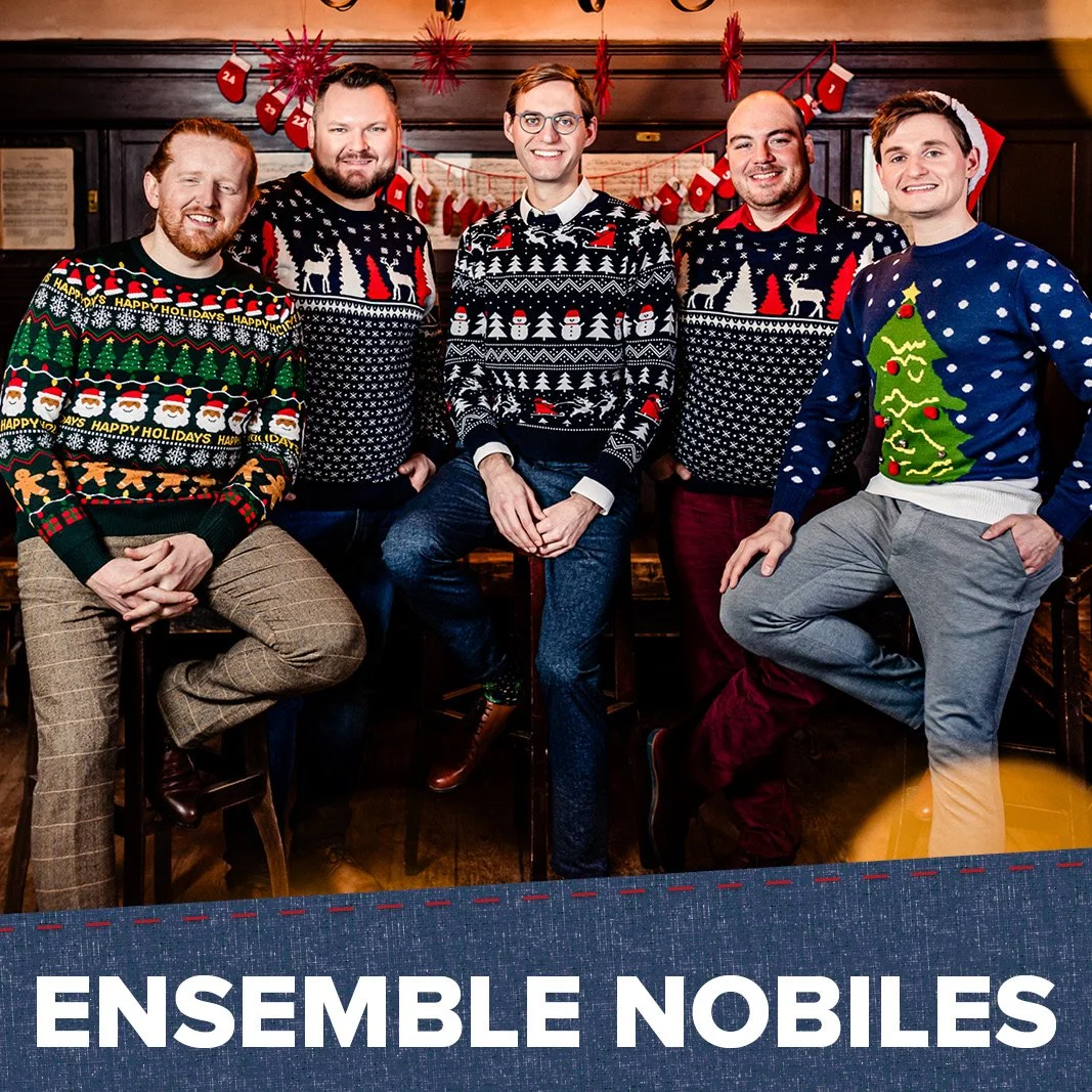 Karlstadt: Alle Jahre wieder (Adventskonzert)