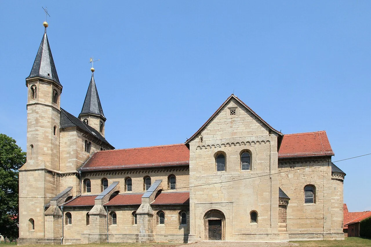 Münchenlohra: Konzert "20 Jahre Nobiles"