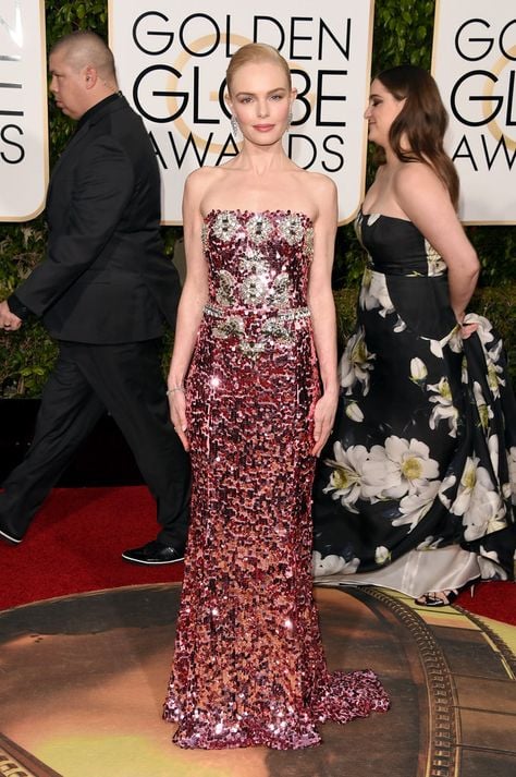 kate Bosworth wearing dolce & gabbana and incredibly toned arms!!!