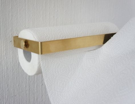 paper towel holder