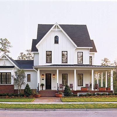via Southern living