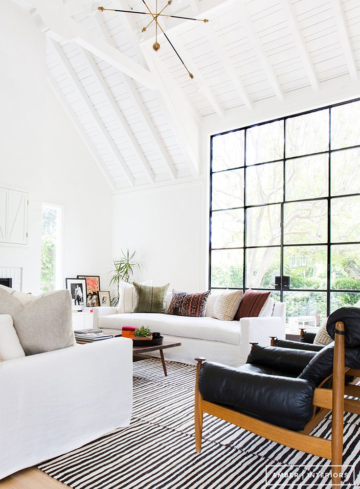 via amber interiors