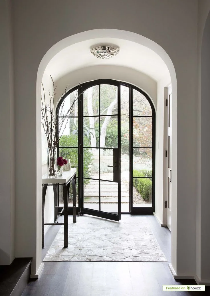 simple elegance via ryan street & associates