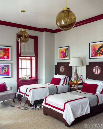 via elle decor