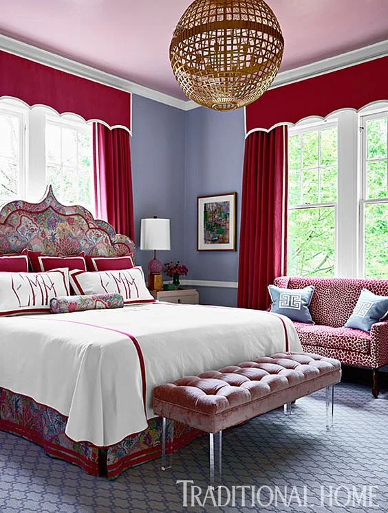 via traditional home 