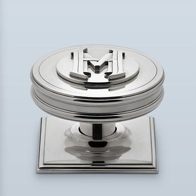 who wouldn't want this for a knob ?