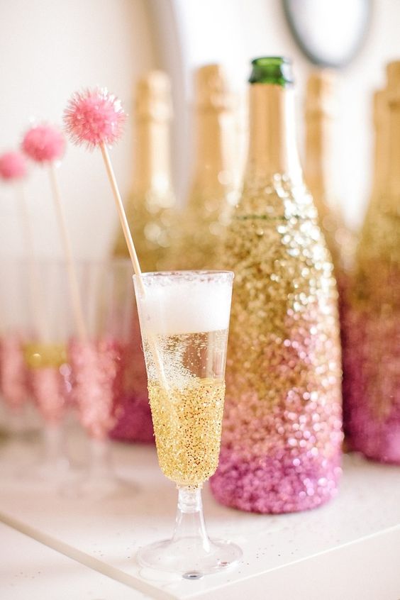 glitter makes everything better