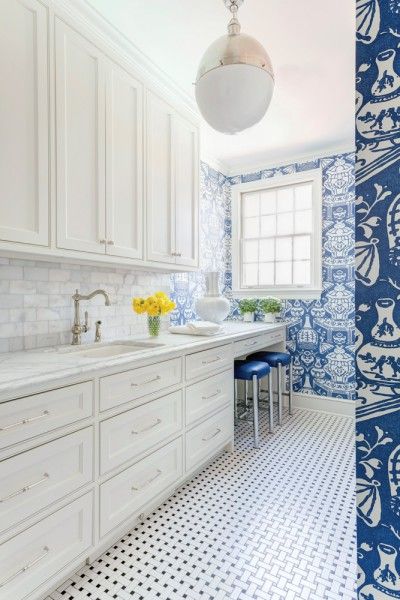 Designed by Little Rock Design firm Bear Hill Interiors via arkansas life