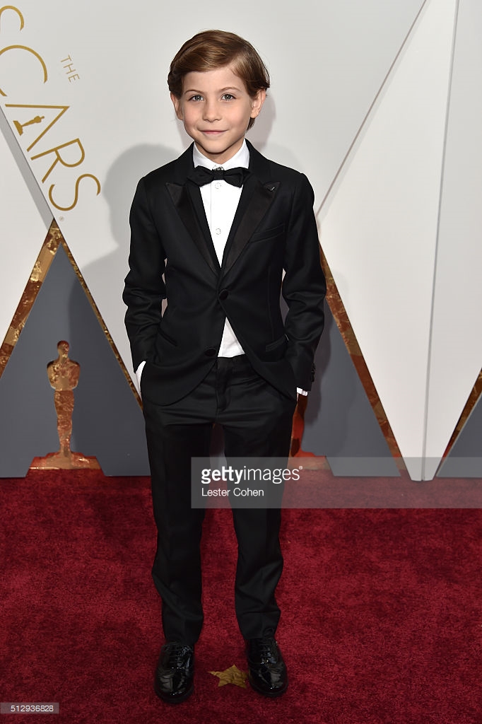 jacob tremblay