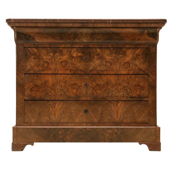 french louis philippe commode found at 1stdibs , however no longer available