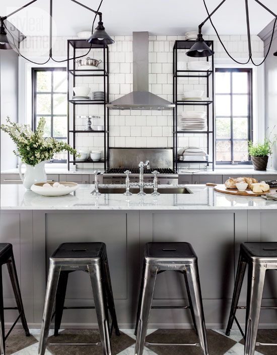 via style at home