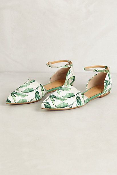 no longer available, via anthropologie
