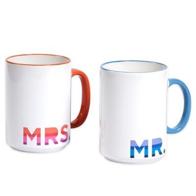 these would be a cute gift for a bridal shower gift 