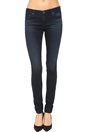 again, sorry for the tiny pic, but you can never have too many good fitting pairs of jeans, right?! via steamrollerblues