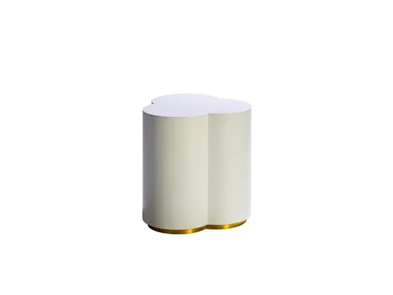 Hudson occasional table