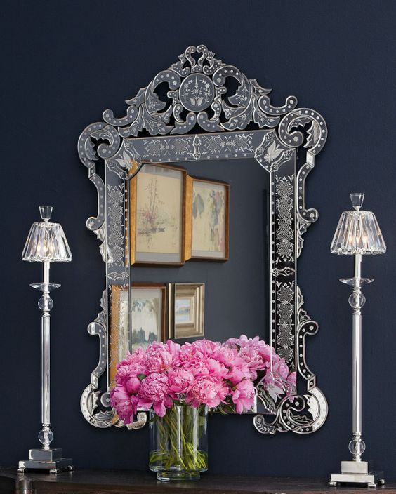 oh peonies, one day Brad will show up with a huge bouquet of white ones for me