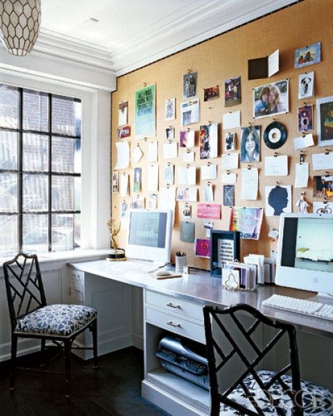 via Elle Decor
