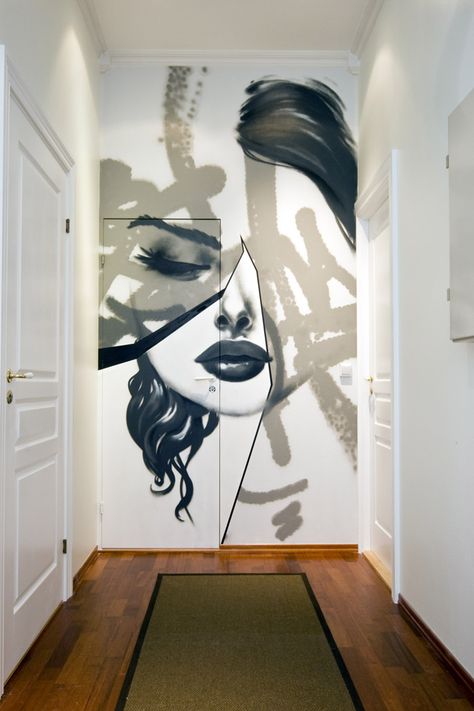 This is screaming to be in a bachelor's pad!!