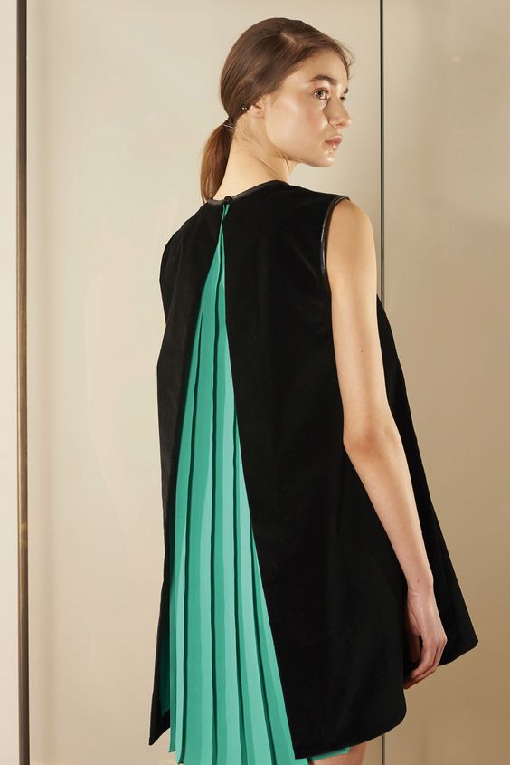 This would be such a fun dress for a wedding 