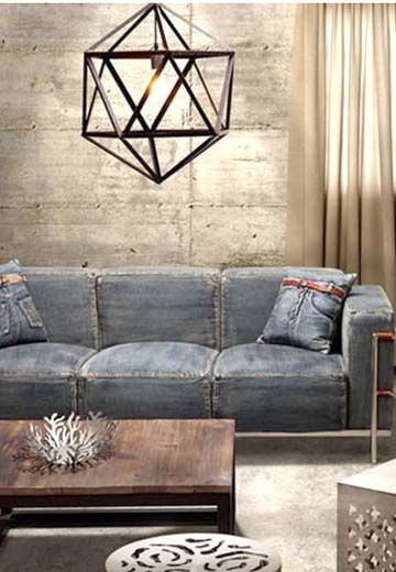 Similar light fixture 