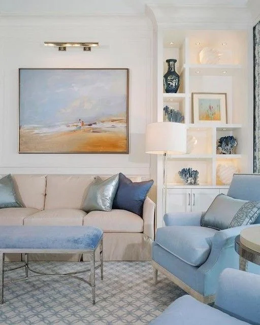 designed by Marc-Michaels interior design