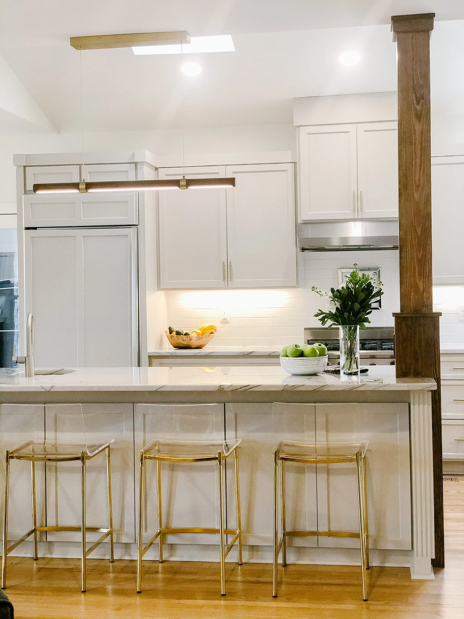 Project Under Pressure 