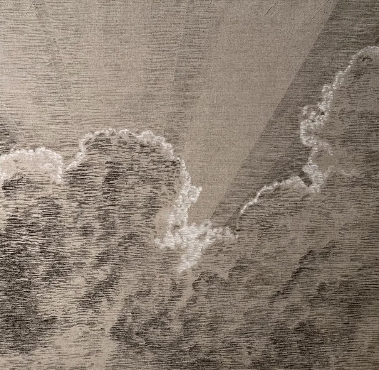 Artist Spotlight: Emily Morgan Brown