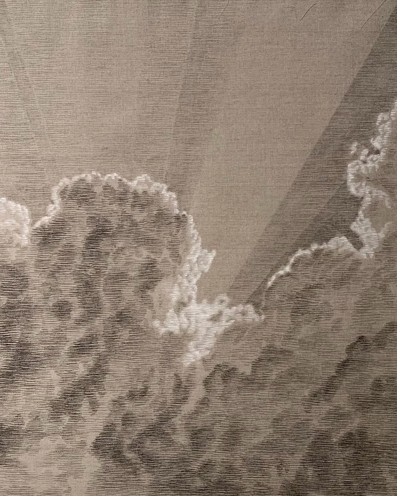 New Blog alert! 🎉 

I&rsquo;m excited to possibly introduce you to @emilymorganbrown and her art. If you already know of her, then I&rsquo;m sure you&rsquo;re just as obsessed as I am. 

If you don&rsquo;t know Emily - get ready to be blown away. (l